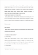 CJ FOODVILLE Company Analysis SWOT   (7 )